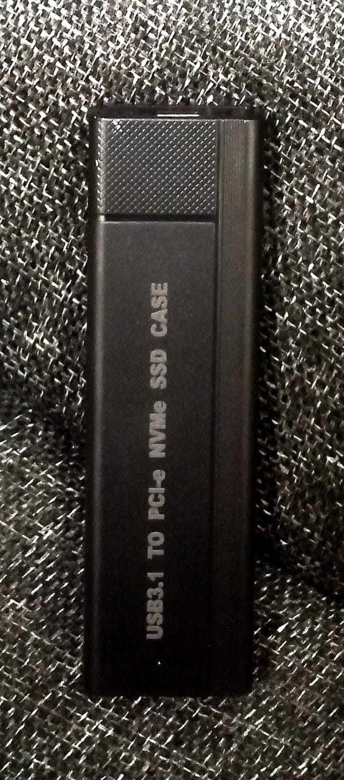 M.2 NVME ENCLOSURE
