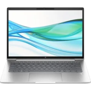Brand New! HP ProBook 440 G11 Intel Core Ultra 7-155U 8-GB to 32-GB 512-GB to 2-TB SSD Intel Integrated GC 14? WUXGA 1200p IPS AG 300nits Display PolyStudio Audio Backlit KB FP Reader