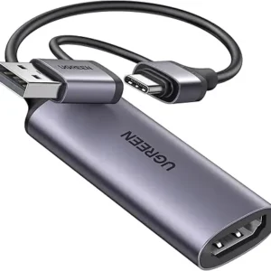 USB 1080P Video Capture Device 1080P@ 60Hz