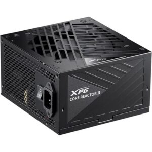 850W GOLD VE COREREACTOR II Gaming Power Supply MODULAR