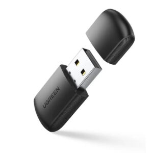 UGREEN AC650 11ac Dual-Band Wireless USB Adapter