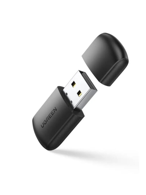 UGREEN AC650 11ac Dual-Band Wireless USB Adapter