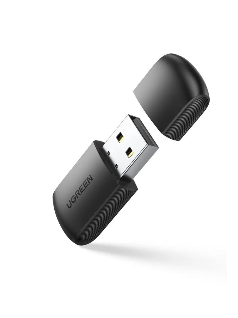 UGREEN AC650 11ac Dual-Band Wireless USB Adapter