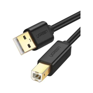 USB 2.0 AM To BM Print Cable 2M