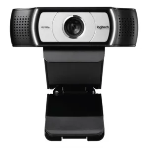 C930e Logitech Webcam