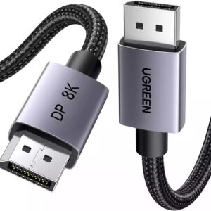 UGREEN DisplayPort 8K Cable 2m