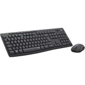 MK295 Wireless Combo - Silent