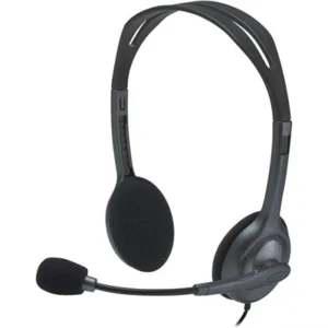 H111 Stereo Headset