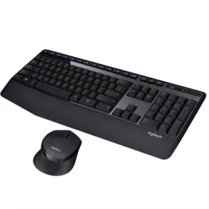 MK345 Wireless Combo