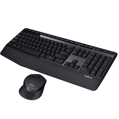 MK345 Wireless Combo