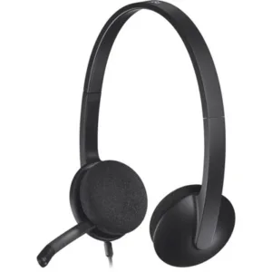 H340 USB Headset