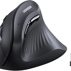 UGREEN Multi-mode Vertical Mouse