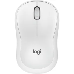 M240 Bluetooth silent Mouse - White