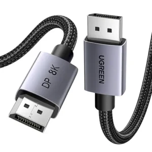 DP 1.4 Male To Male Cable?8K?1M