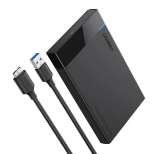 UGREEN 2.5 Inch Hard Drive Box