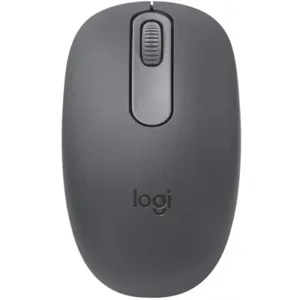 M196 Bluetooth Mouse - Black