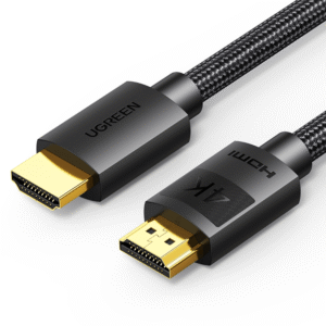 HDMI 4K Male To Male Cable 10M