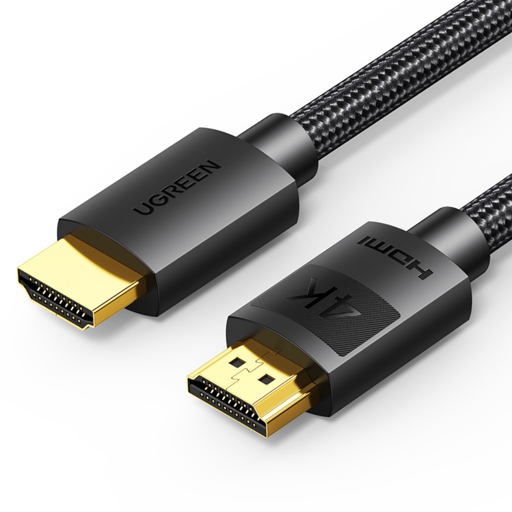 HDMI 4K Male To Male Cable 5M