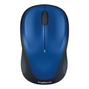 M235 Wireless Mouse - Blue