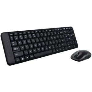 MK220 Wireless Combo