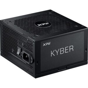 750W GOLD KYBER Gaming Power Supply NON MODULAR