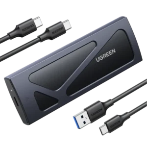 UGREEN CM578 M.2 NVMe SSDEnclosure