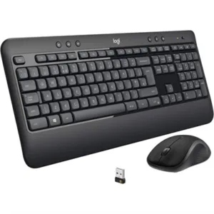MK540 Wireless Combo