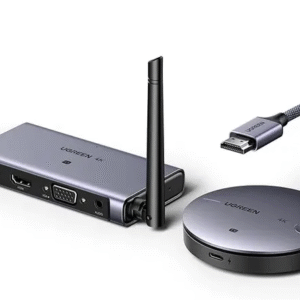 UGREEN Wireless HDMI Transmitter andReceiver