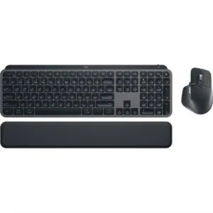 MX Keys S Combo