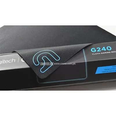 G240 - Cloth Gaming