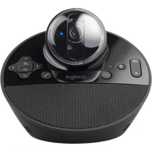 BCC950 Logitech Webcam