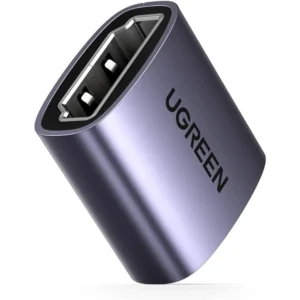 HDMI 8K Female to Female Adapter ForExtension 8k@60Hz Without chip
