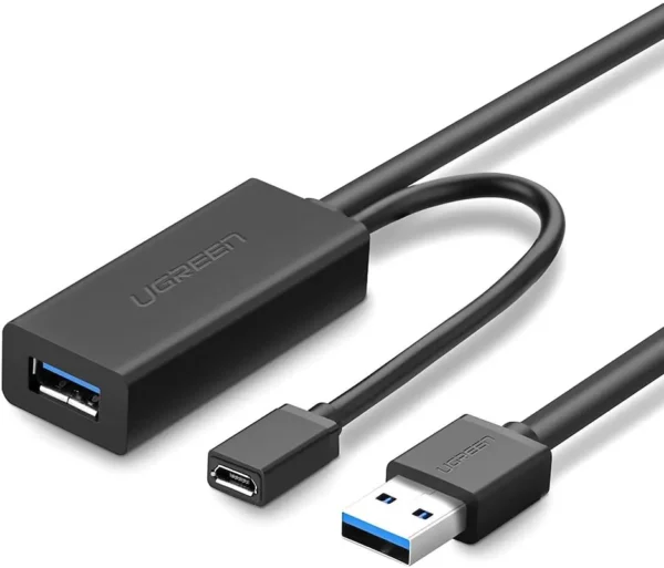 USB 3.0 Extention Cable 5M
