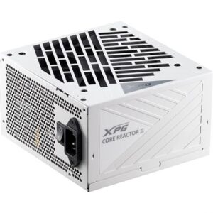 850W GOLD COREREACTOR II Gaming Power Supply MODULAR (WHITE)