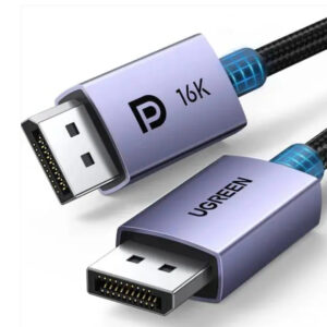 UGREEN DisplayPort 16K Cable 3m