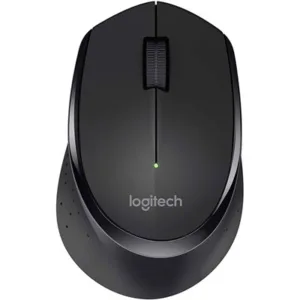 M275 Wireless Mouse - Black