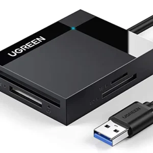 UGREEN USB 3.0 All-in-One Card Reader50cm