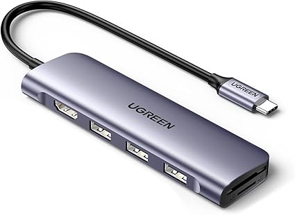 UGREEN USB-C Multifunction Adapter