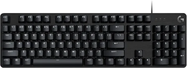 G413 SE - RGB Mechanical Gaming Keyboard