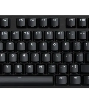 G413 TKL SE - RGB Mechanical Gaming Keyboard