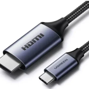 Type C To HDMI Cable 8K@60Hz / 1.5M
