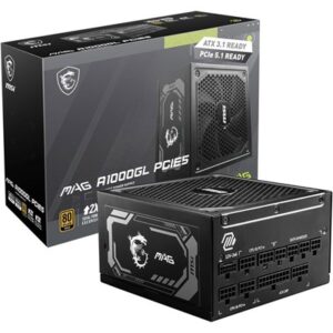 MSI MAG A1000GL PCIE 5