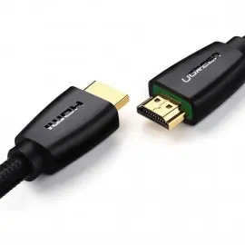 UGREEN HDMI 4K Cable Male to Male Black 1.5m