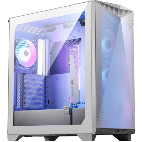 MSI MPG GUNGNIR 300R AIRFLOW (WHITE) - Image 2