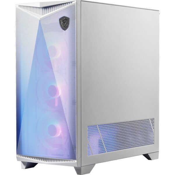 MSI MPG GUNGNIR 300R AIRFLOW (WHITE) - Image 3