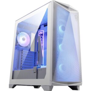 MSI MPG GUNGNIR 300R AIRFLOW (WHITE)
