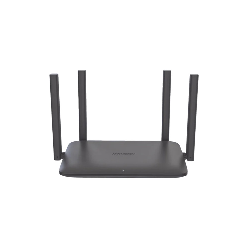 1500M Wi-Fi 6 Wireless Router