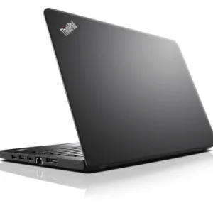 Lenovo ThinkPad E460 Core-i3-6th Gen 8 GB RAM 256 GB SSD 14? Display
