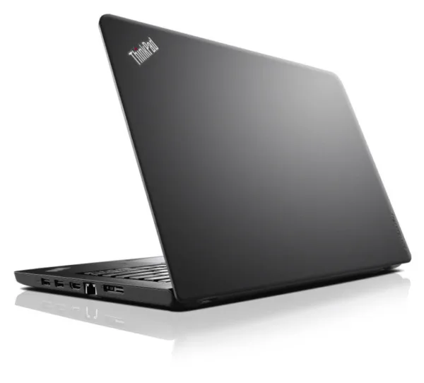 Lenovo ThinkPad E460 Core-i3-6th Gen 8 GB RAM 256 GB SSD 14? Display