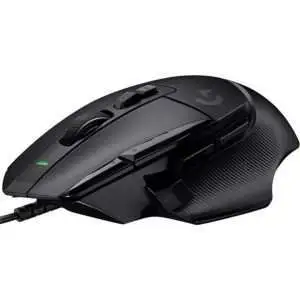 G502 X - RGB Tunable Gaming Mouse - Black